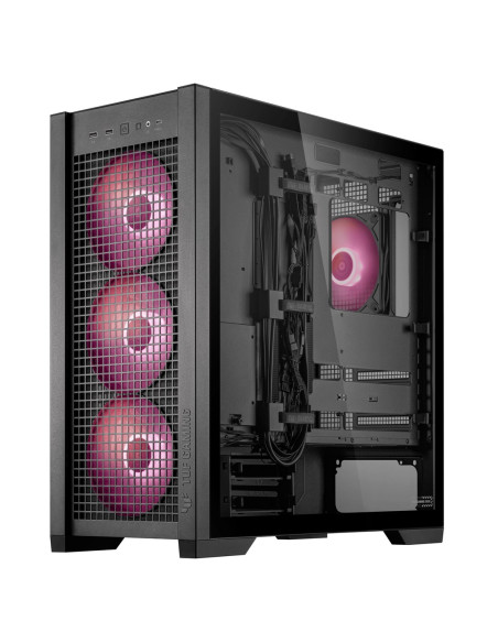 Obudowa Asus Tuf Gaming Gt302 Tg Argb Black