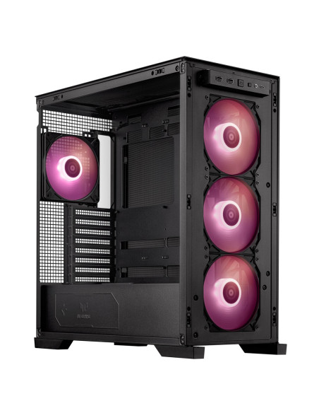 Obudowa Asus Tuf Gaming Gt302 Tg Argb Black