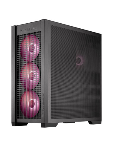 Obudowa Asus Tuf Gaming Gt302 Tg Argb Black