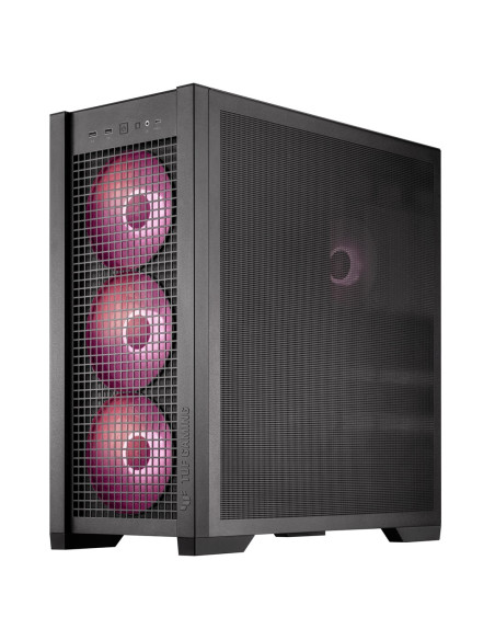 Obudowa Asus Tuf Gaming Gt302 Tg Argb Black