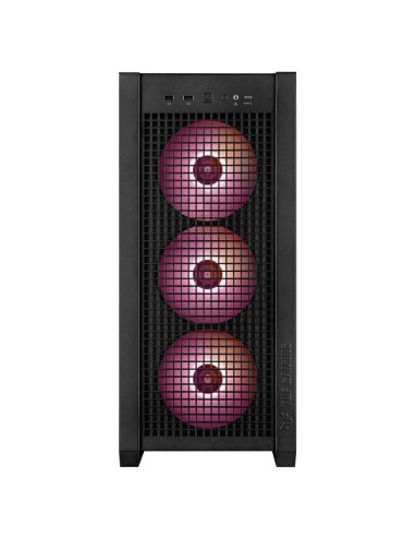 Obudowa Asus Tuf Gaming Gt302 Tg Argb Black