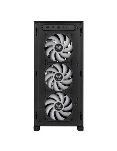 Obudowa Asus Tuf Gaming Gt302 Tg Argb Black