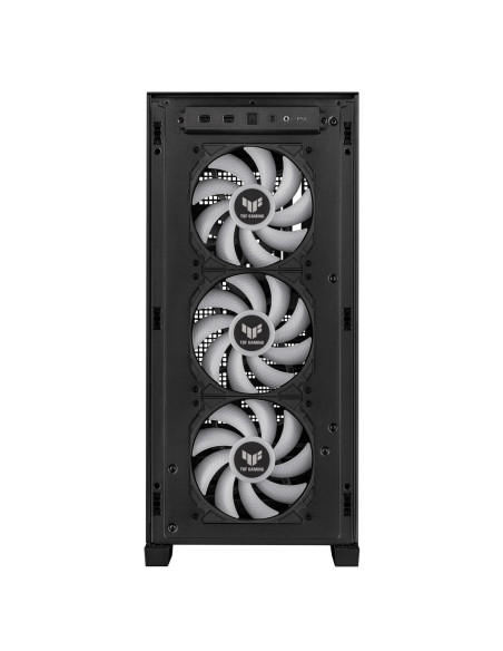 Obudowa Asus Tuf Gaming Gt302 Tg Argb Black