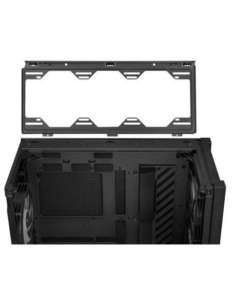 Obudowa Asus Tuf Gaming Gt302 Tg Argb Black