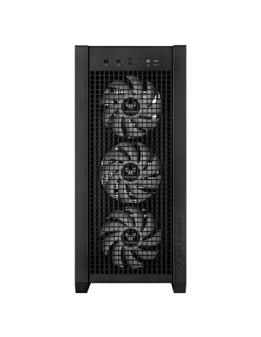 Obudowa Asus Tuf Gaming Gt302 Tg Argb Black