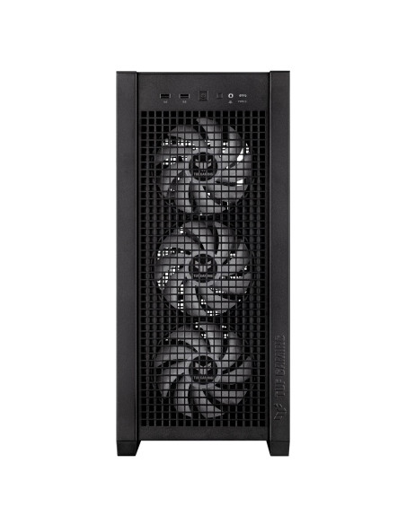 Obudowa Asus Tuf Gaming Gt302 Tg Argb Black