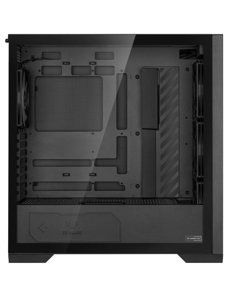 Obudowa Asus Tuf Gaming Gt302 Tg Argb Black