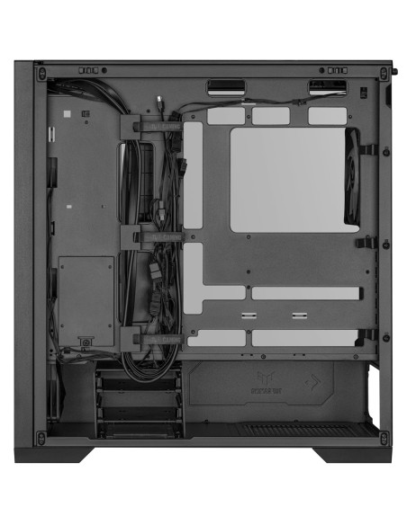 Obudowa Asus Tuf Gaming Gt302 Tg Argb Black