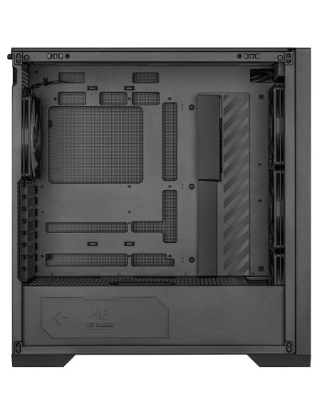 Obudowa Asus Tuf Gaming Gt302 Tg Argb Black