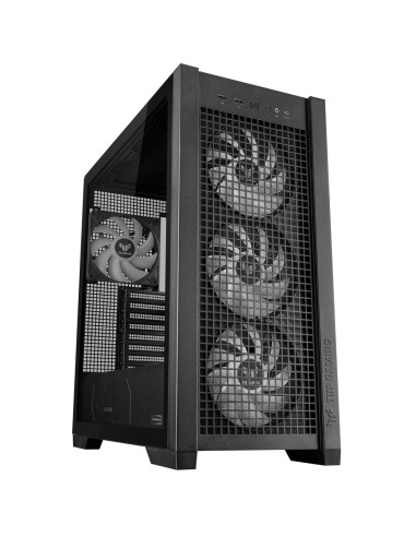 Obudowa Asus Tuf Gaming Gt302 Tg Argb Black