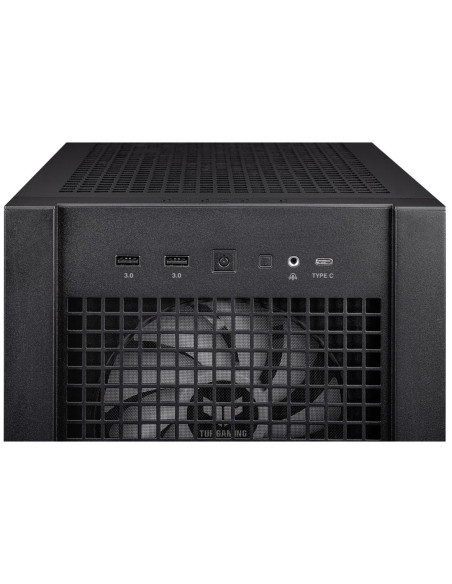 Obudowa Asus Tuf Gaming Gt302 Tg Argb Black