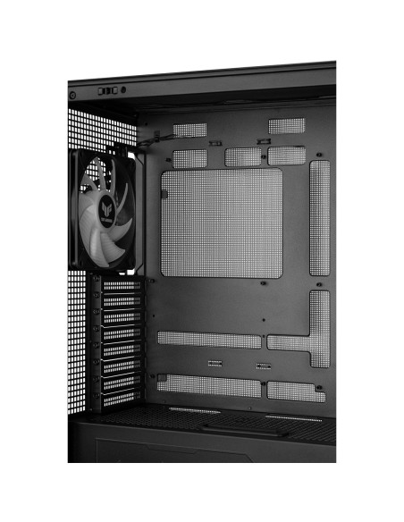 Obudowa Asus Tuf Gaming Gt302 Tg Argb Black