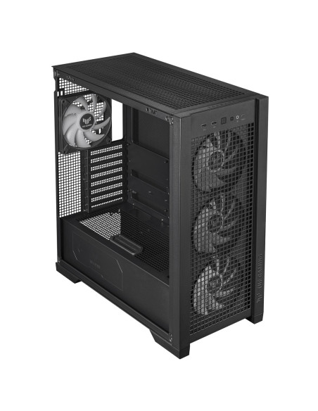 Obudowa Asus Tuf Gaming Gt302 Tg Argb Black