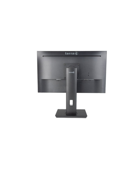 Wortmann Ag Terra 3030226 Monitor Komputerowy 61 Cm (24") 1920 X 1080 Px Full Hd Led Czarny