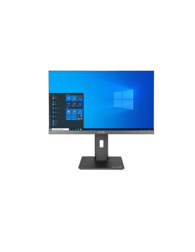 Wortmann Ag Terra 3030226 Monitor Komputerowy 61 Cm (24") 1920 X 1080 Px Full Hd Led Czarny