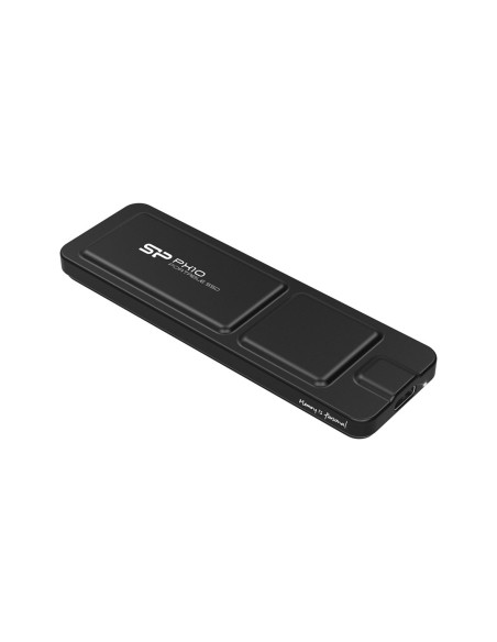 Ssd Silicon Power Px10 2Tb Usb 3.2 (Sp020Tbpsdpx10Ck)