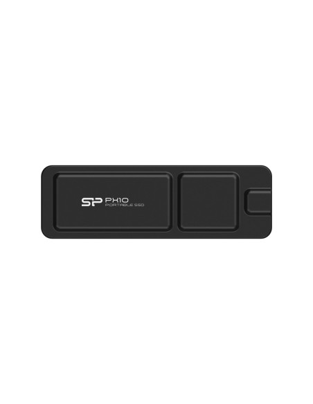 Ssd Silicon Power Px10 2Tb Usb 3.2 (Sp020Tbpsdpx10Ck)