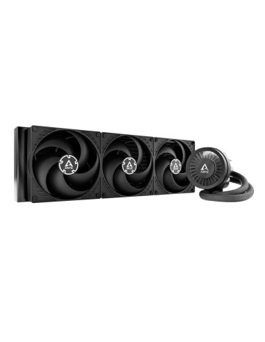 Cpu Cooler S_Multi/Acfre00137A Arctic
