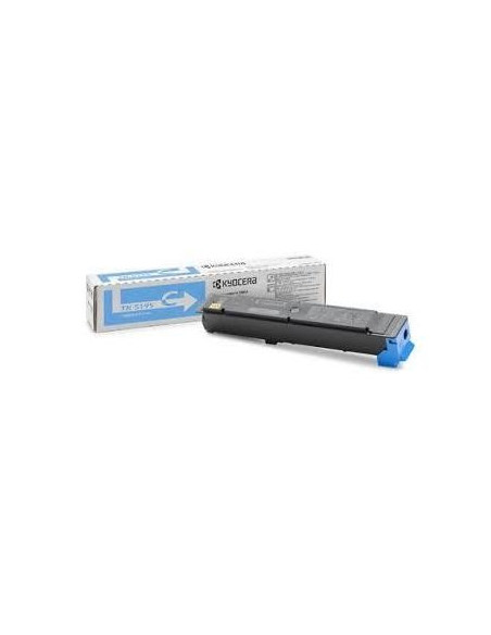 Kyocera Toner Tk-5195C 1T02R4Cnl0 Cyan