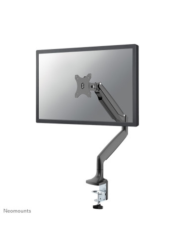 Neomounts Nm-D750Black Uchwyt / Stojak Do Monitorów 81,3 Cm (32") Biurko Czarny