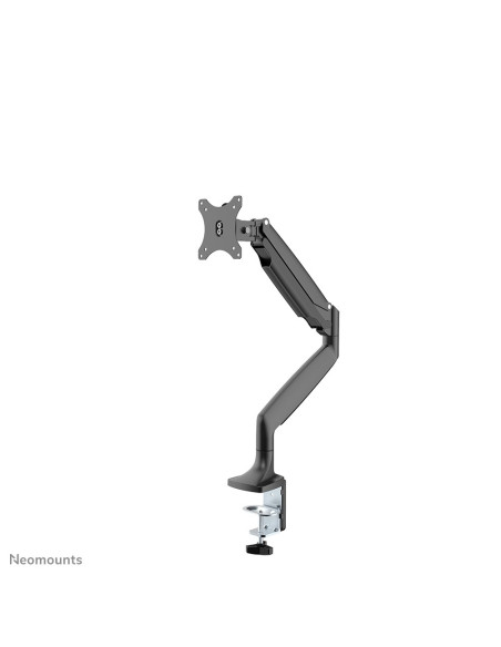 Neomounts Nm-D750Black Uchwyt / Stojak Do Monitorów 81,3 Cm (32") Biurko Czarny