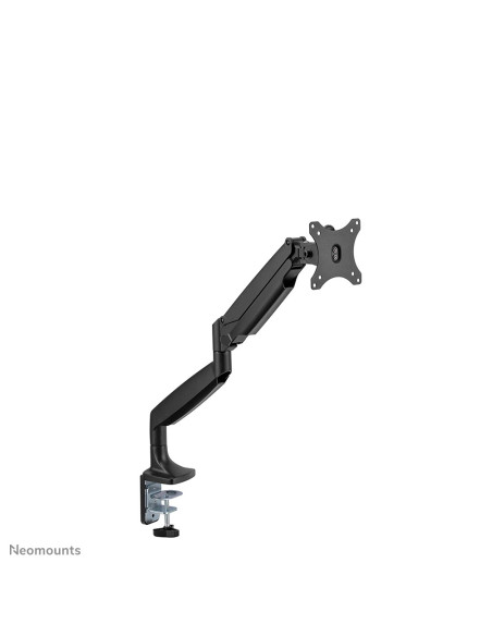 Neomounts Nm-D750Black Uchwyt / Stojak Do Monitorów 81,3 Cm (32") Biurko Czarny
