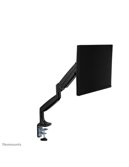 Neomounts Nm-D750Black Uchwyt / Stojak Do Monitorów 81,3 Cm (32") Biurko Czarny