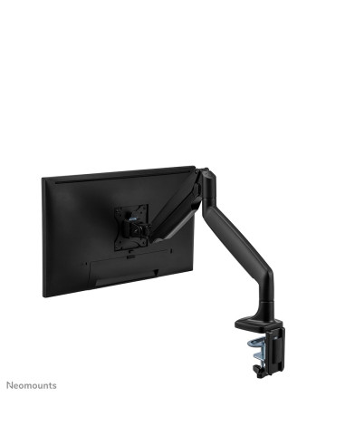 Neomounts Nm-D750Black Uchwyt / Stojak Do Monitorów 81,3 Cm (32") Biurko Czarny