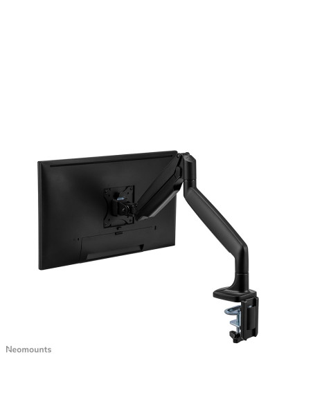 Neomounts Nm-D750Black Uchwyt / Stojak Do Monitorów 81,3 Cm (32") Biurko Czarny