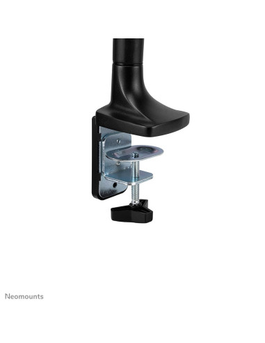 Neomounts Nm-D750Black Uchwyt / Stojak Do Monitorów 81,3 Cm (32") Biurko Czarny