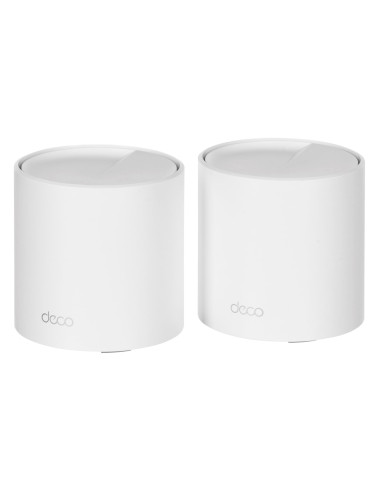System Mesh Tp-Link Deco X20(2-Pack)