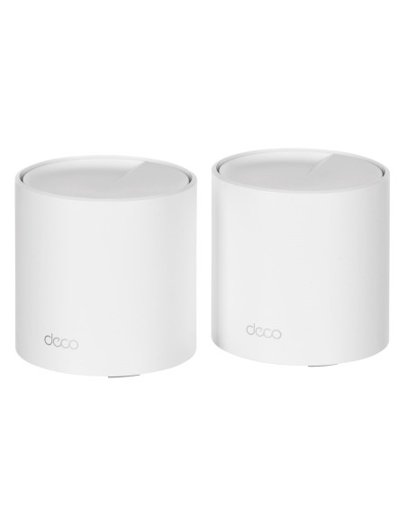 System Mesh Tp-Link Deco X20(2-Pack)