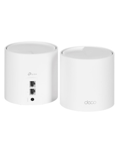 System Mesh Tp-Link Deco X20(2-Pack)