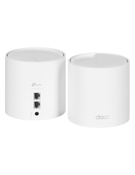 System Mesh Tp-Link Deco X20(2-Pack)
