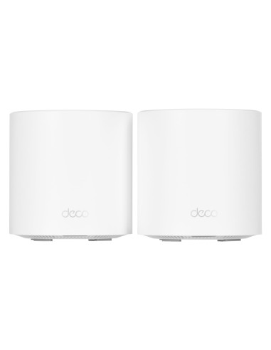 System Mesh Tp-Link Deco X20(2-Pack)