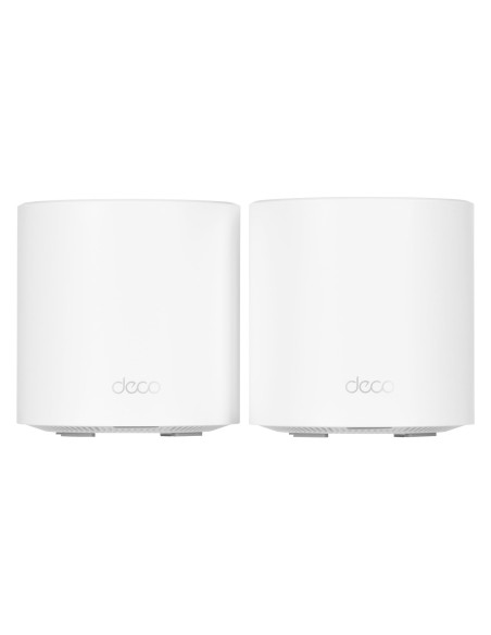 System Mesh Tp-Link Deco X20(2-Pack)
