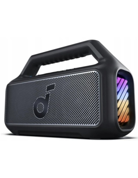 Głośnik Soundcore Boom 2 Czarny