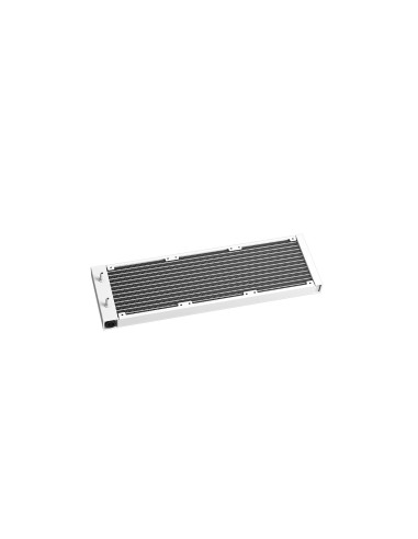 Deepcool Lt720 Wh Procesor Chłodnica Cieczy All-In-One 12 Cm Biały 1 Szt.