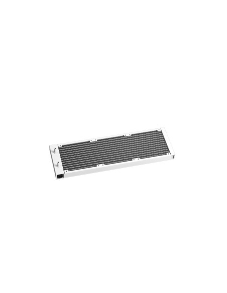 Deepcool Lt720 Wh Procesor Chłodnica Cieczy All-In-One 12 Cm Biały 1 Szt.