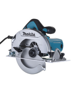 Pilarka Tarczowa Elektryczna 1600W Makita Hs7611