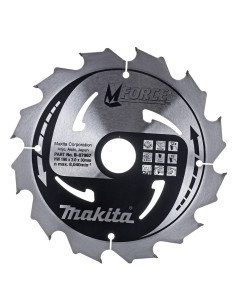 Pilarka Tarczowa Elektryczna 1600W Makita Hs7611 2