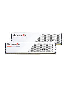 G.skill Ripjaws S5 / F5-6000J3040F16Gx2-Rs5W Moduł Pamięci 32 Gb 2 X 16 Gb Ddr5