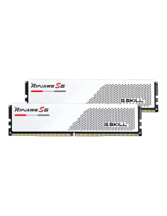 G.skill Ripjaws S5 / F5-6000J3040F16Gx2-Rs5W Moduł Pamięci 32 Gb 2 X 16 Gb Ddr5 2