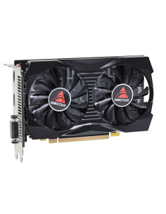 Karta Graficzna Biostar Geforce Gtx 1050 4Gb