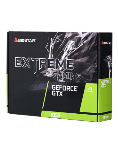Karta Graficzna Biostar Geforce Gtx 1050 4Gb