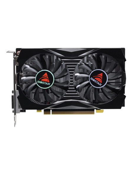 Karta Graficzna Biostar Geforce Gtx 1050 4Gb