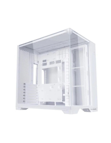 Lian Li O11 Vision Compact White