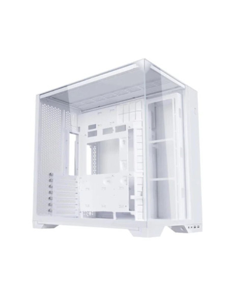 Lian Li O11 Vision Compact White