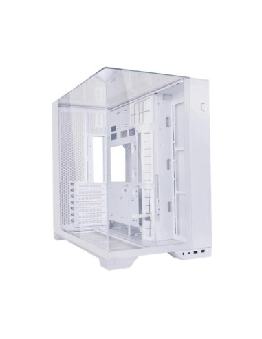 Lian Li O11 Vision Compact White