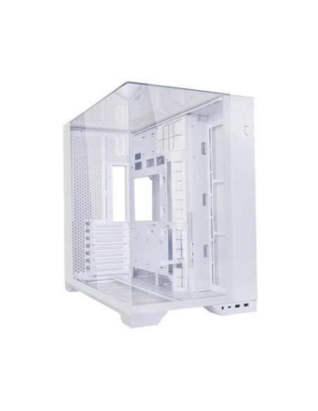 Lian Li O11 Vision Compact White